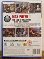 Max Payne 2