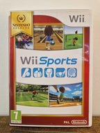 Wii Sports [Nintendo Selects]