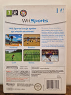 Wii Sports [Nintendo Selects]