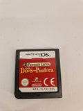 Professor Layton en de doos van pandora