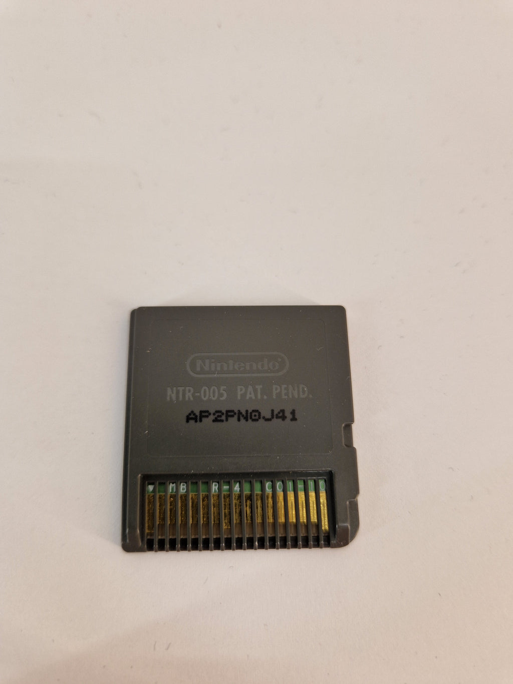 Metroid Prime Pinball