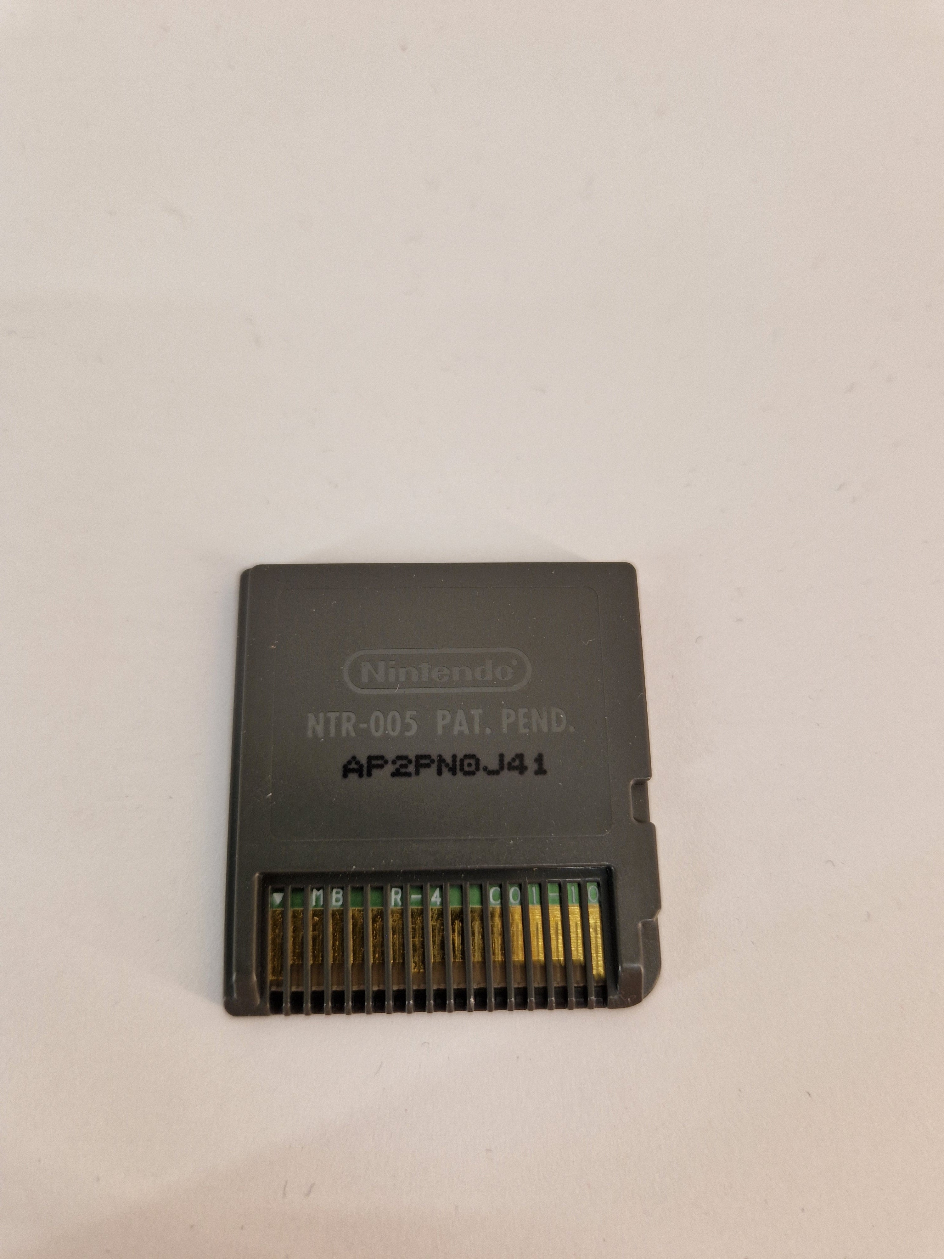 Metroid Prime Pinball