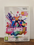 Just dance 2019