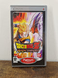 Dragonball Z Shin Budokai [Platinum editie]