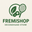 Kringloopwinkel Fremishop in Vaassen logo