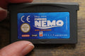 Finding Nemo meer avonturen