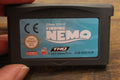 Finding Nemo
