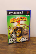 Madagascar 2