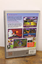 Spyro enter the dragonfly [platinum editie]