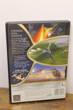 Star Wars Starfighter