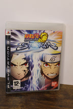 Naruto ultimate ninja storm