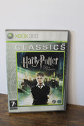 Harry Potter and the order of the phoenix [Classics editie]