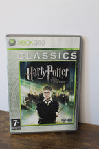 Harry Potter and the order of the phoenix [Classics editie]