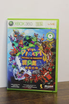 Viva Pinata Trouble in Paradise