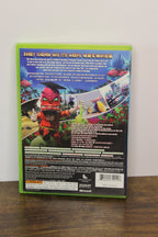 Viva Pinata Trouble in Paradise