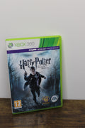 Harry Potter and the deathly hallows part 1