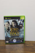 Lord of the rings the two towers