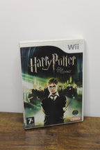 Harry Potter en de order van de Feniks