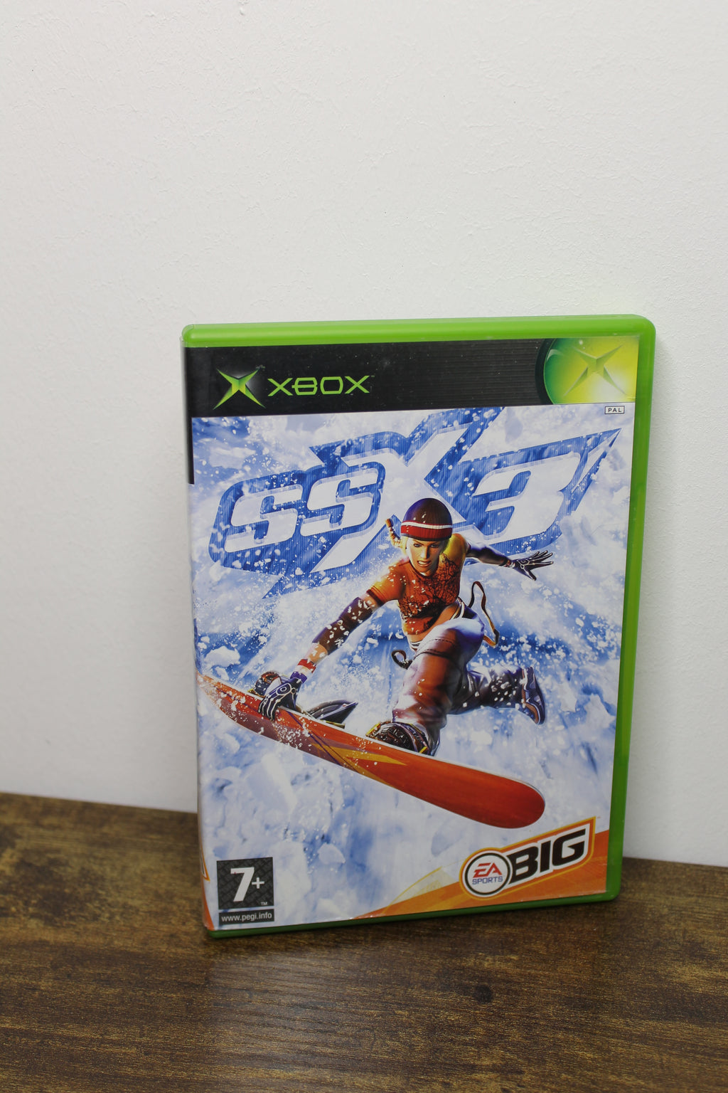SSX 3