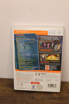 Just Dance 2