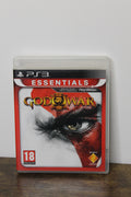 God of War 3