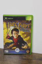 Harry Potter en de geheime kamer