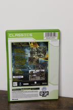 Lord of the rings the two towers (Classics editie)