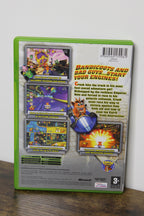 Crash nitro kart