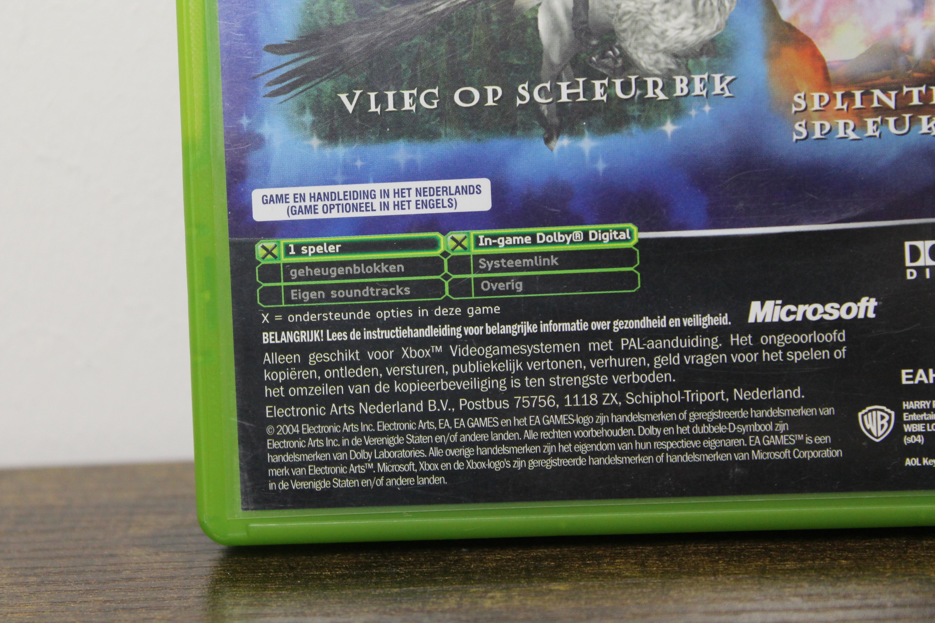 Harry Potter en de gevangenen van Azkaban