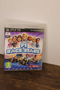 F1 Race Stars