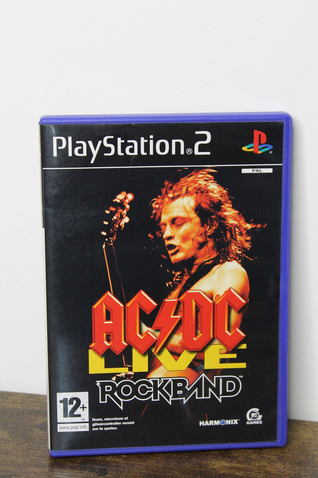 AC/DC rockband