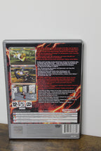 Tekken 5 [platinum editie]