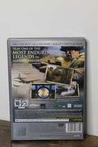 Call of Duty 2 Big Red One [platinum editie]