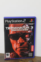 Terminator 3 rise of the machines