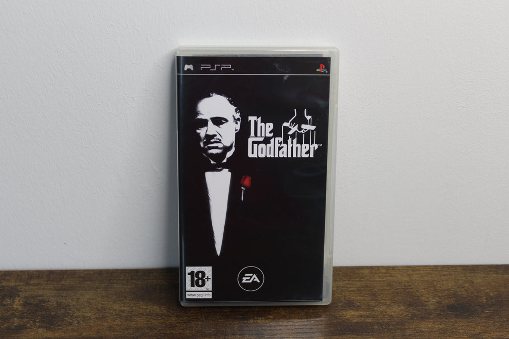 The godfather
