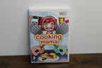 Cooking Mama