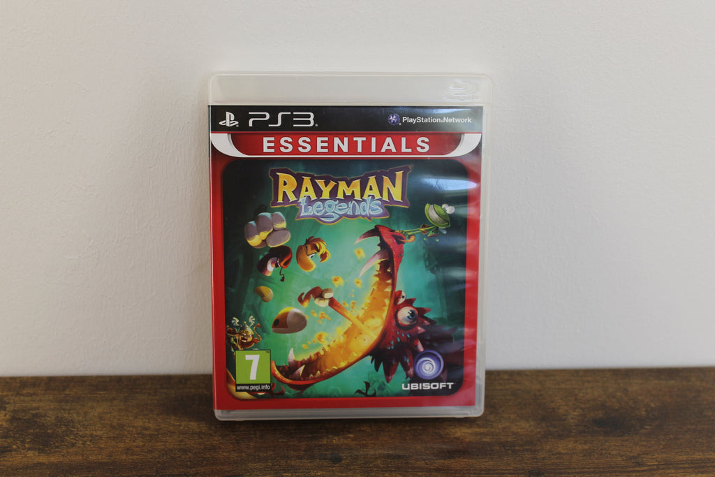 Rayman Legends [Essentials Edition]