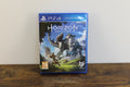 Horizon Zero Dawn