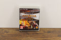 God of War collection volume 2