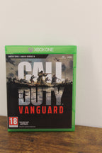 Call of duty vanguard