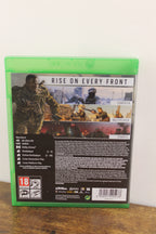 Call of duty vanguard