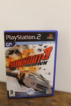 Burnout 3 Takedown