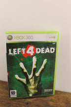 Left 4 dead