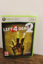 Left 4 dead 2