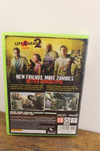Left 4 dead 2