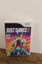 Just dance 2018