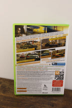 Driver San Fransisco