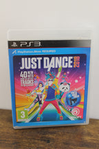 Just dance 2018