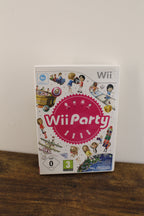Wii Party