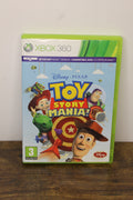 Toy Story Mania